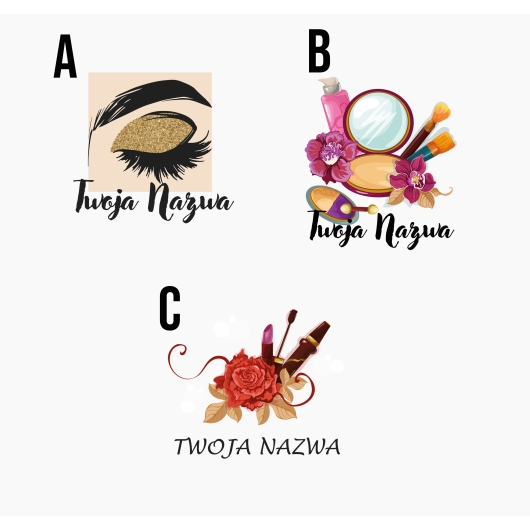 Kalendarz dzienny dla makijażystki