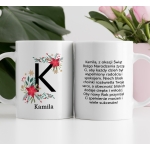 Personalizowane prezenty okolicznościowe na Mikołajki