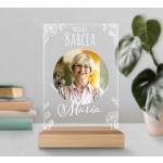 Prezenty personalizowane na dzień babci