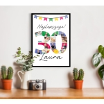 Prezenty personalizowane na urodziny