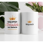 Prezenty personalizowane na Dzień dziadka