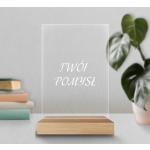 Prezenty personalizowane na imieniny