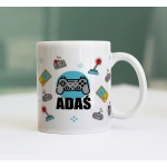 Prezenty personalizowane na Dzień Chłopaka