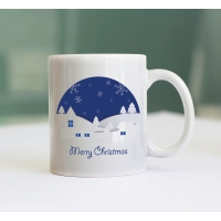 Personalizowane prezenty na Boże Narodzenie