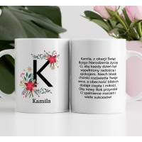 Personalizowane prezenty okolicznościowe na Mikołajki