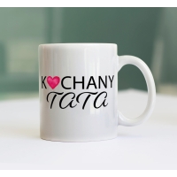 Prezenty personalizowane dla taty