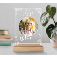 Prezenty personalizowane na dzień babci