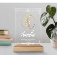 Personalizowane pamiątki i prezenty komunijne