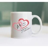 Prezenty personalizowane na walentynki