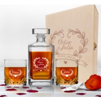 Zestawy personalizowanych prezentów